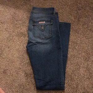 Hudson jeans!